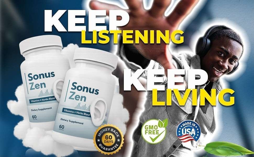 Sonus Zen