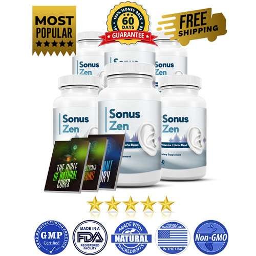 Sonus Zen